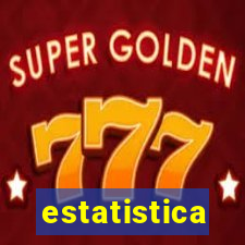 estatistica lotofacil atualizada